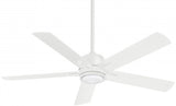Modern Ceiling Fans With Light from the Stout Collection