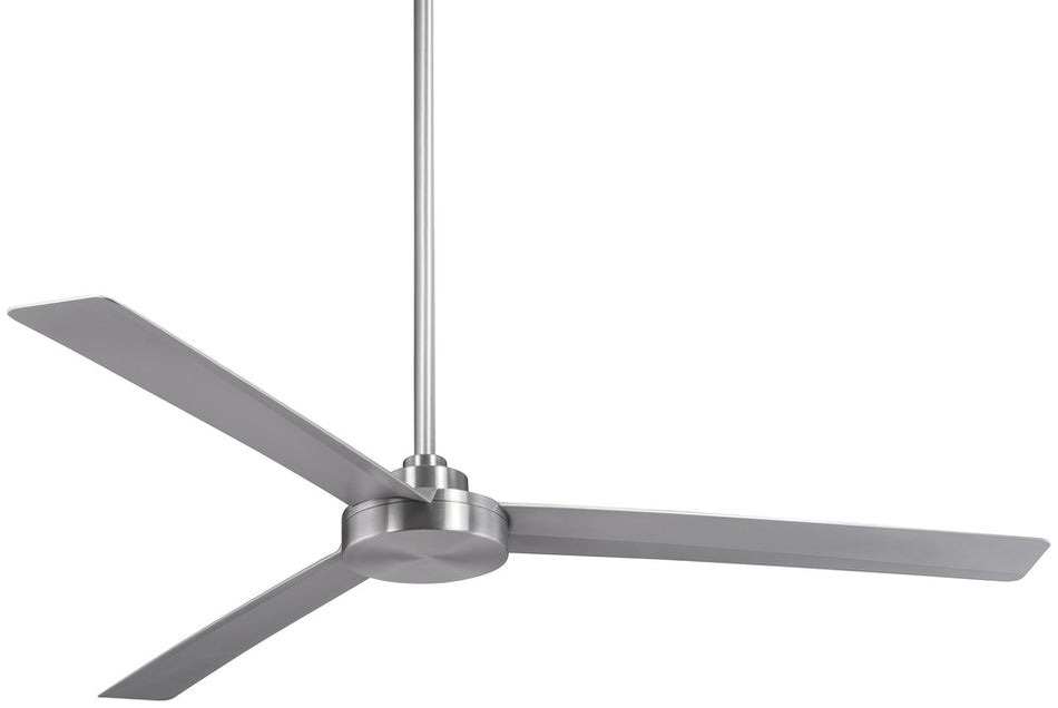 Modern Exterior Fan from the Roto XL Collection