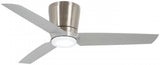 Modern Ceiling Fans With Light from the Pure Collection