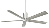 Modern Ceiling Fans With Light from the Clean Collection