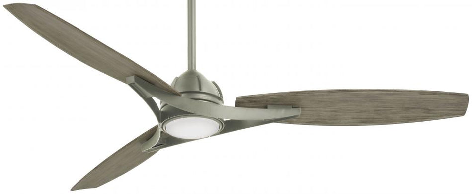 Modern Exterior Fan from the Molino Collection