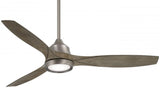 Transitional Ceiling Fans With Light from the Skyhawk Collection