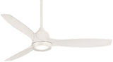 Transitional Ceiling Fans With Light from the Skyhawk Collection