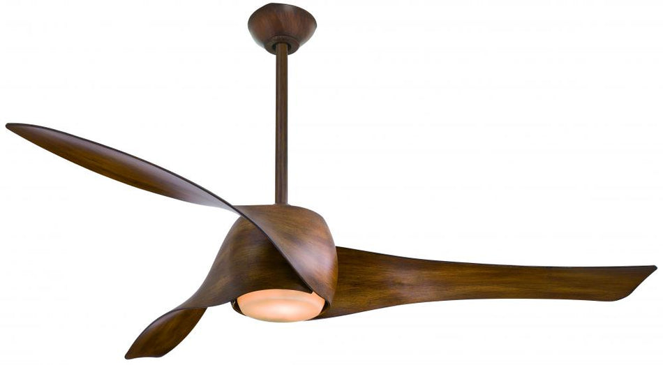 Modern Ceiling Fans With Light from the Artemis™ Collection