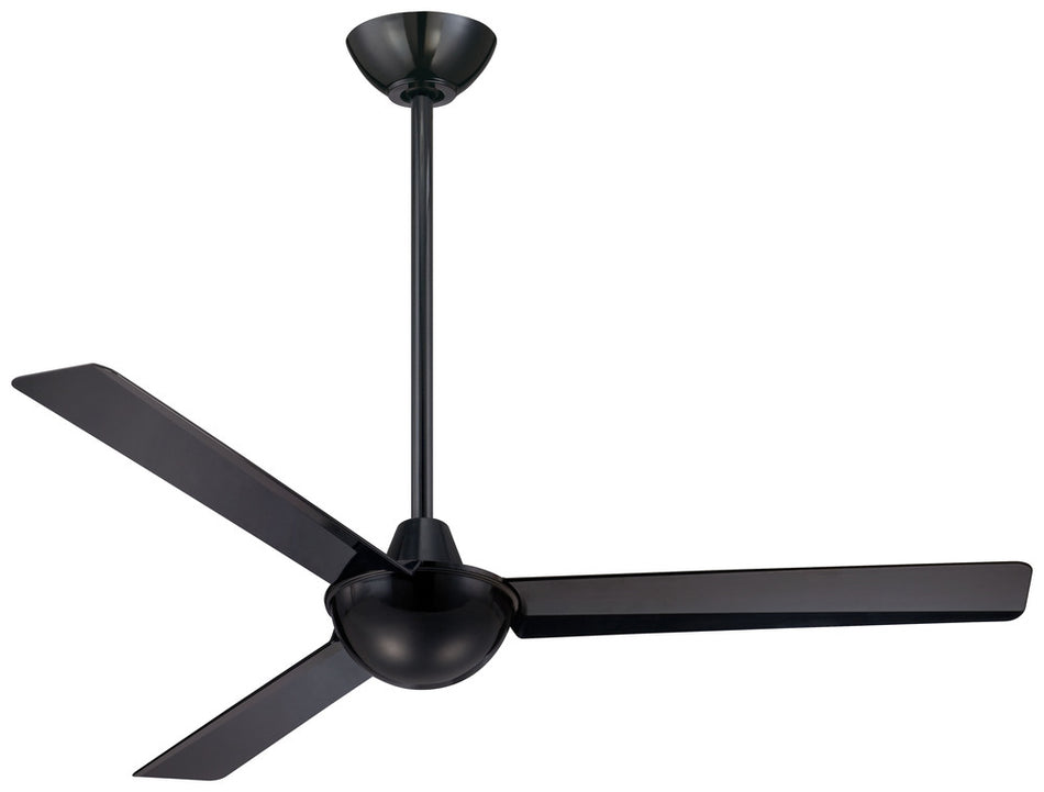 Modern Ceiling Fan from the Kewl Collection