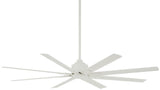 Modern Exterior Fan from the Xtreme H2O Collection