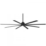 Modern Exterior Fan from the Xtreme H2O Collection