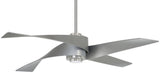 Modern Ceiling Fans With Light from the Artemis™ IV Collection