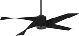 Modern Ceiling Fans With Light from the Artemis™ IV Collection