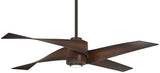 Modern Ceiling Fans With Light from the Artemis™ IV Collection