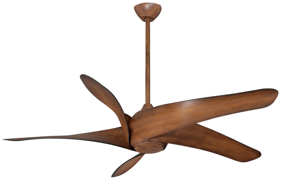 Transitional Ceiling Fans With Light from the Artemis™ XL5 LED Collection