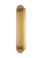 Wall Sconce from the Fielle Collection