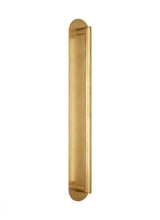 Wall Sconce from the Fielle Collection