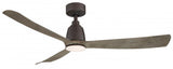 Ceiling Fan from the Kute Collection