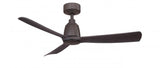 Ceiling Fan from the Kute Collection
