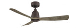 Ceiling Fan from the Kute Collection