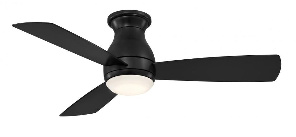 Traditional Exterior Fan from the Hugh 44 Collection