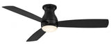 Traditional Exterior Fan from the Hugh 52 Collection
