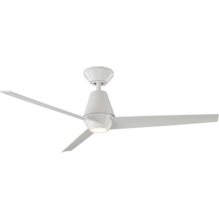 Modern Forms Slim 52 inch Ceiling Fan FR-W2003-52L-MW - alternate view