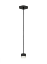 Down Pendant from the Gable Collection