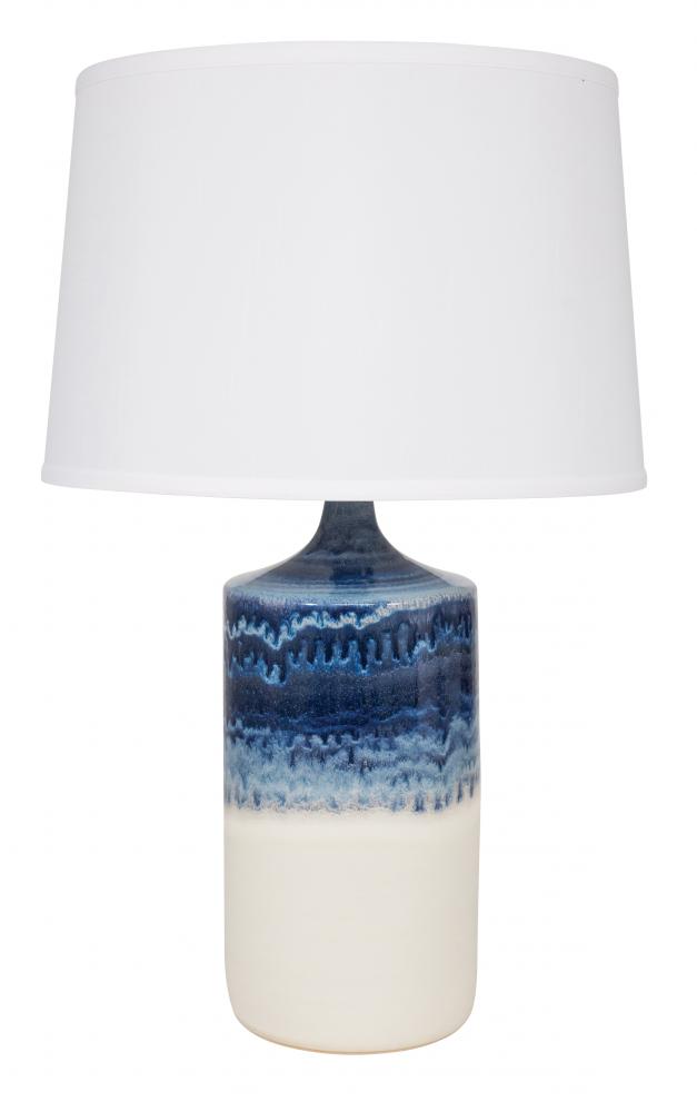 Traditional Table Lamp from the Scatchard Collection