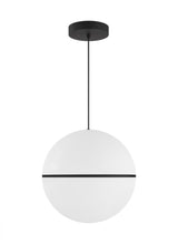 Down Pendant from the Hanea Collection