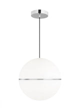 Down Pendant from the Hanea Collection