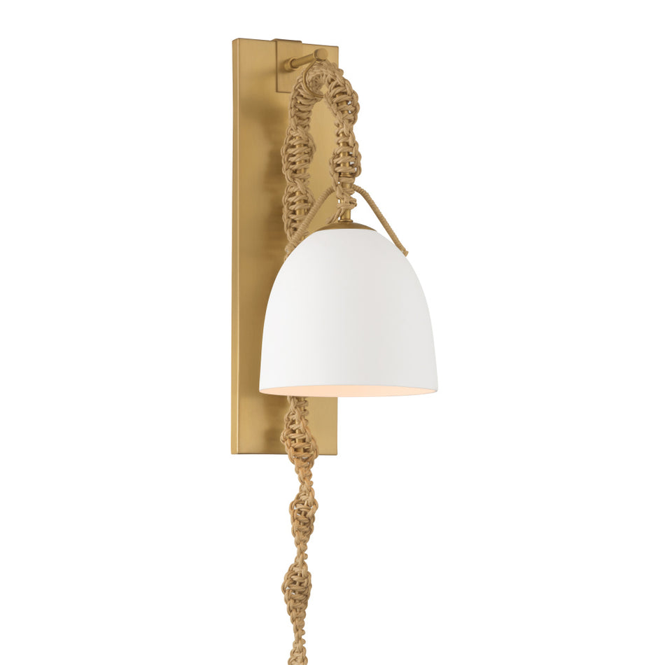 Transitional from the CordÃƒ³n Collection