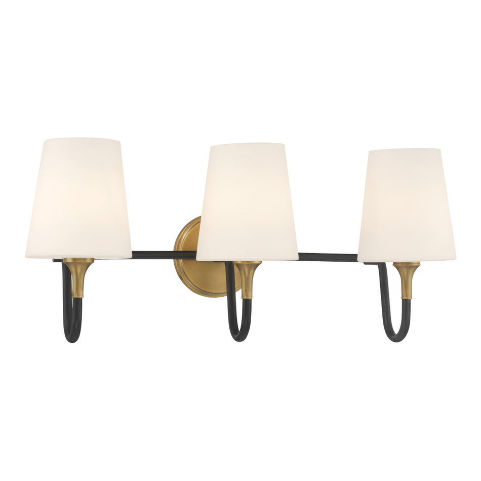 Transitional from the Brienne Collection
