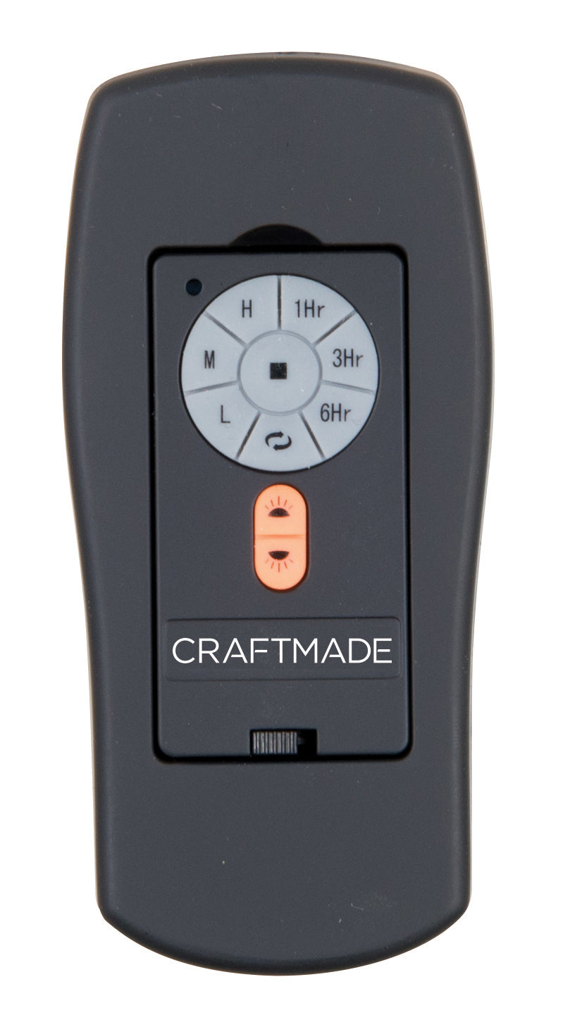 Traditional Fan Remote