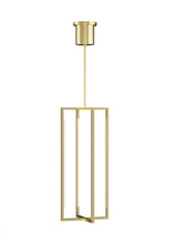 Contemporary Pendant from the Kenway Collection