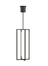 Contemporary Pendant from the Kenway Collection