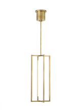 Contemporary Pendant from the Kenway Collection