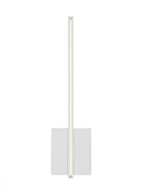 Contemporary Wall Sconce from the Kenway Collection