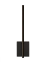 Contemporary Wall Sconce from the Kenway Collection