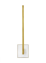 Contemporary Wall Sconce from the Klee Collection