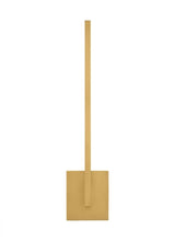 Contemporary Wall Sconce from the Klee Collection