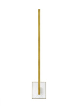 Contemporary Wall Sconce from the Klee Collection