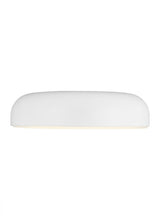 Contemporary Flush Mount from the Kosa Collection
