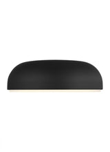Contemporary Flush Mount from the Kosa Collection