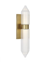 Wall Sconce from the Langston Collection