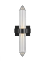 Bathroom Sconce from the Langston Collection