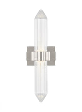 Bathroom Sconce from the Langston Collection