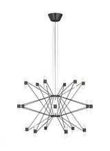 36 Light Chandelier from the Lassell Collection