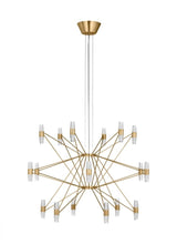36 Light Chandelier from the Lassell Collection