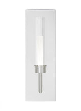 Contemporary Wall Sconce from the Linger Collection