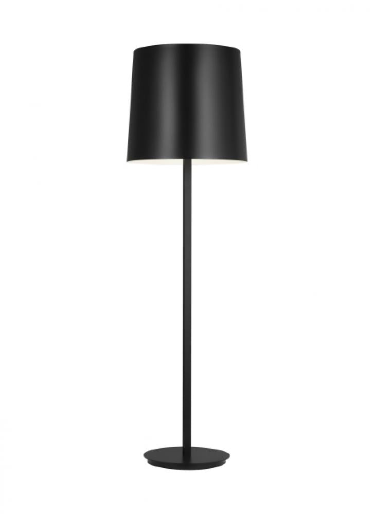 Floor Lamp from the Lucia Collection