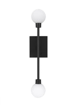 Contemporary Wall Sconce from the Mara Collection