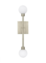 Contemporary Wall Sconce from the Mara Collection