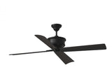 Traditional Ceiling Fan from the Subway Collection
